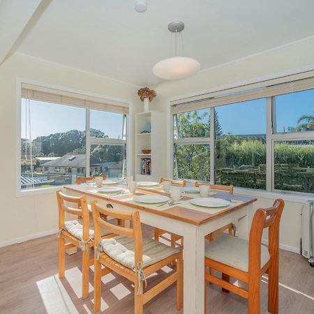 Hahei Kiwi Bach - Hahei Holiday Home Ngoại thất bức ảnh