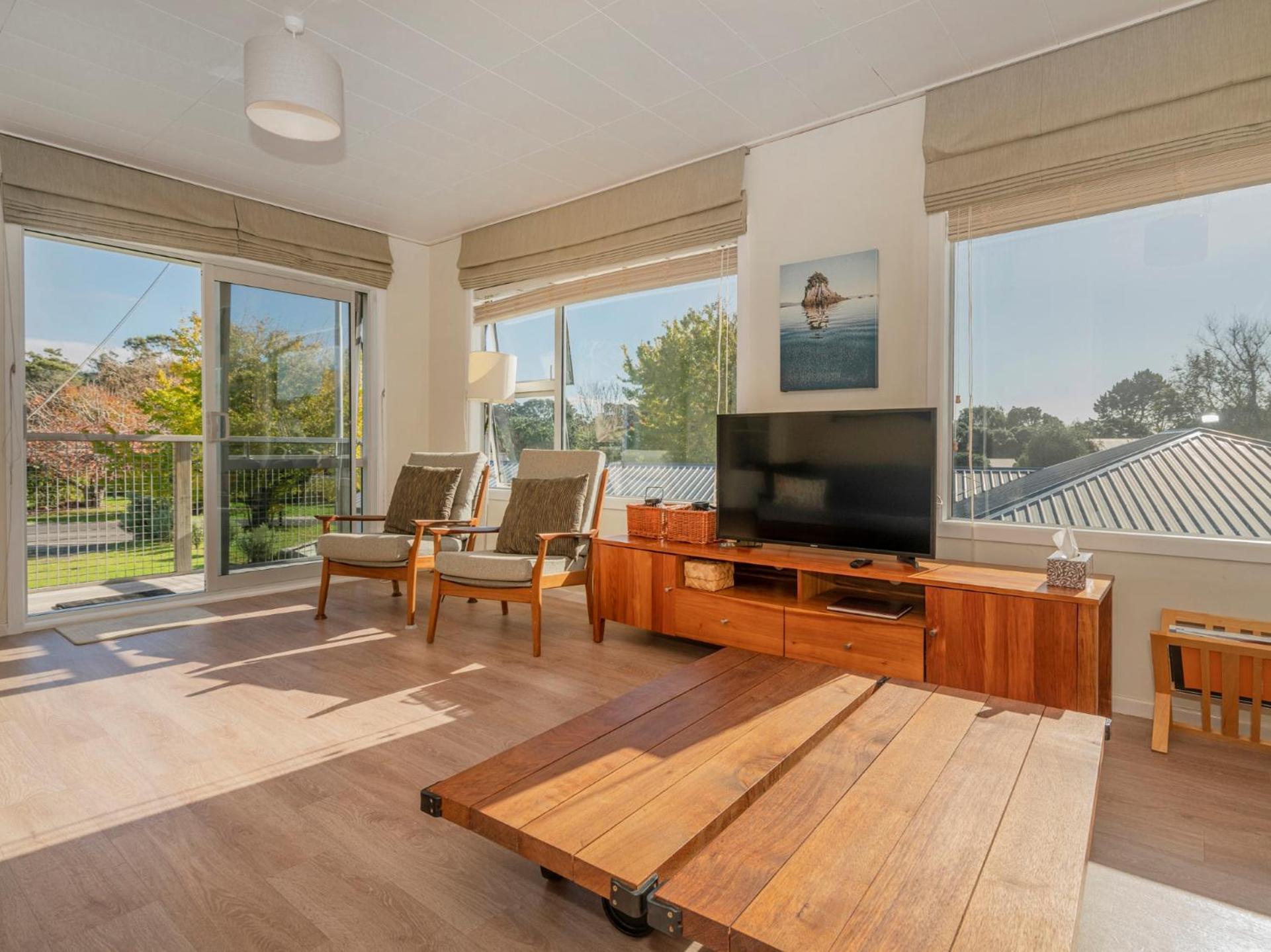 Hahei Kiwi Bach - Hahei Holiday Home Ngoại thất bức ảnh