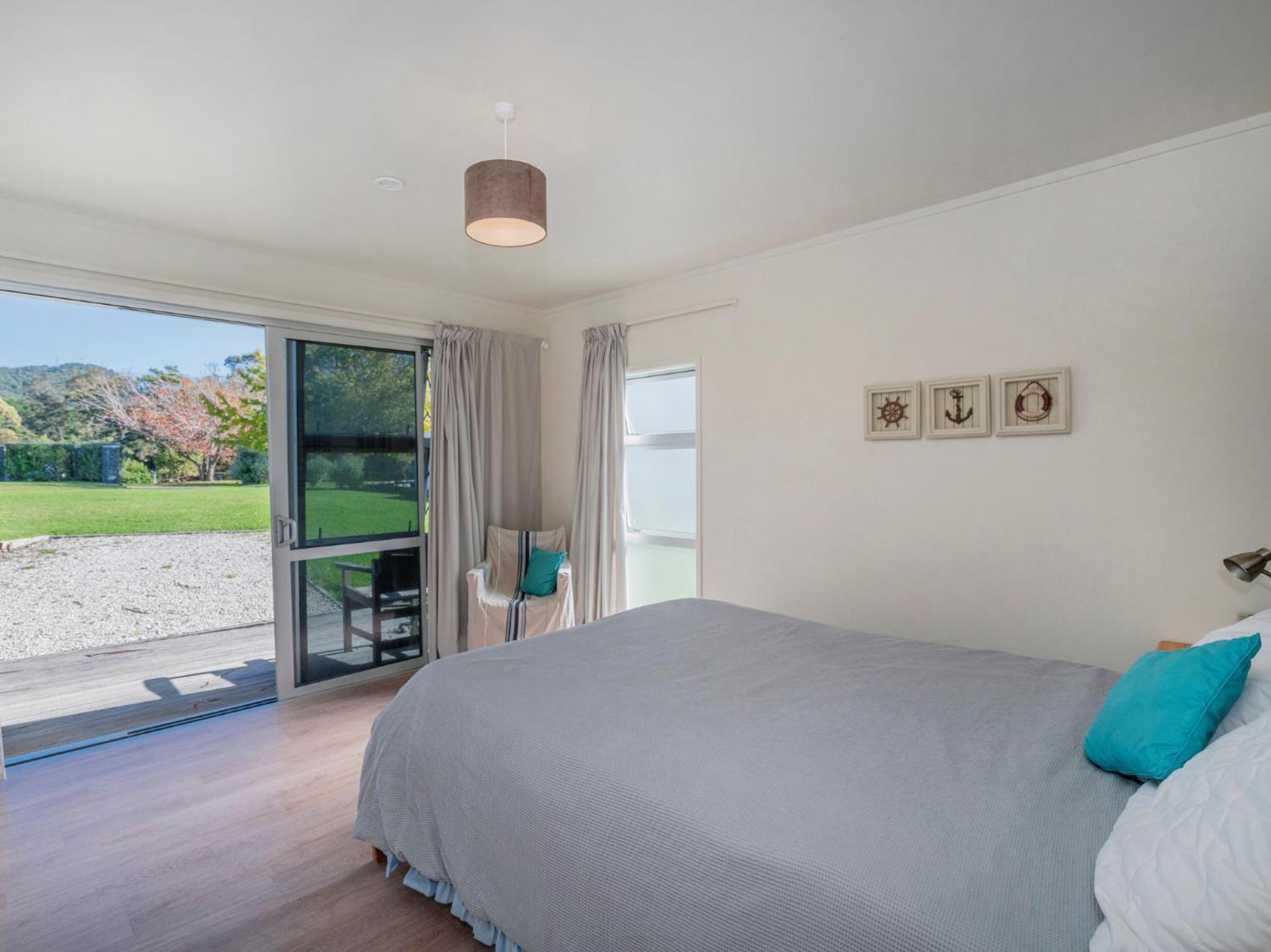 Hahei Kiwi Bach - Hahei Holiday Home Ngoại thất bức ảnh
