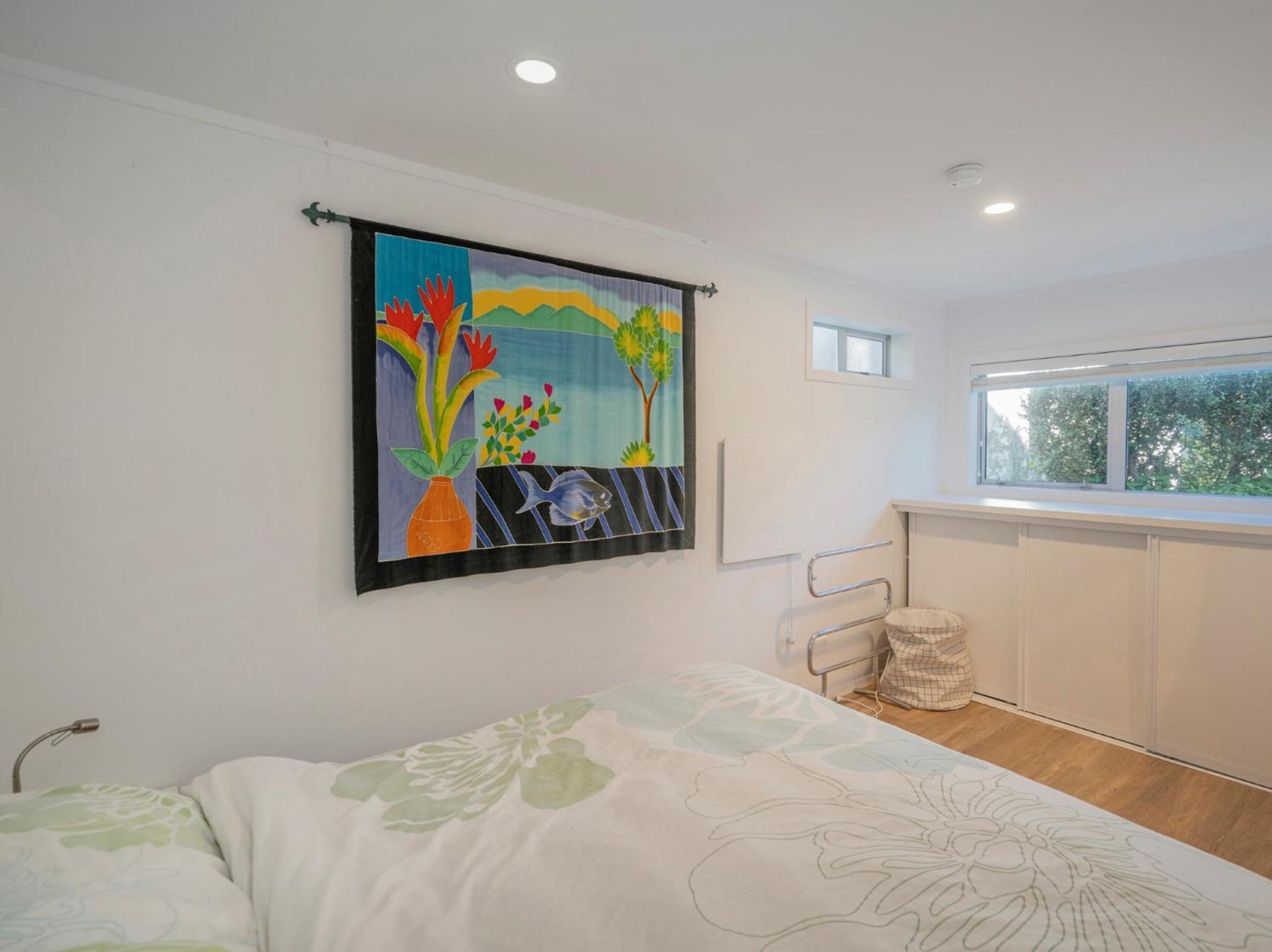 Hahei Kiwi Bach - Hahei Holiday Home Ngoại thất bức ảnh
