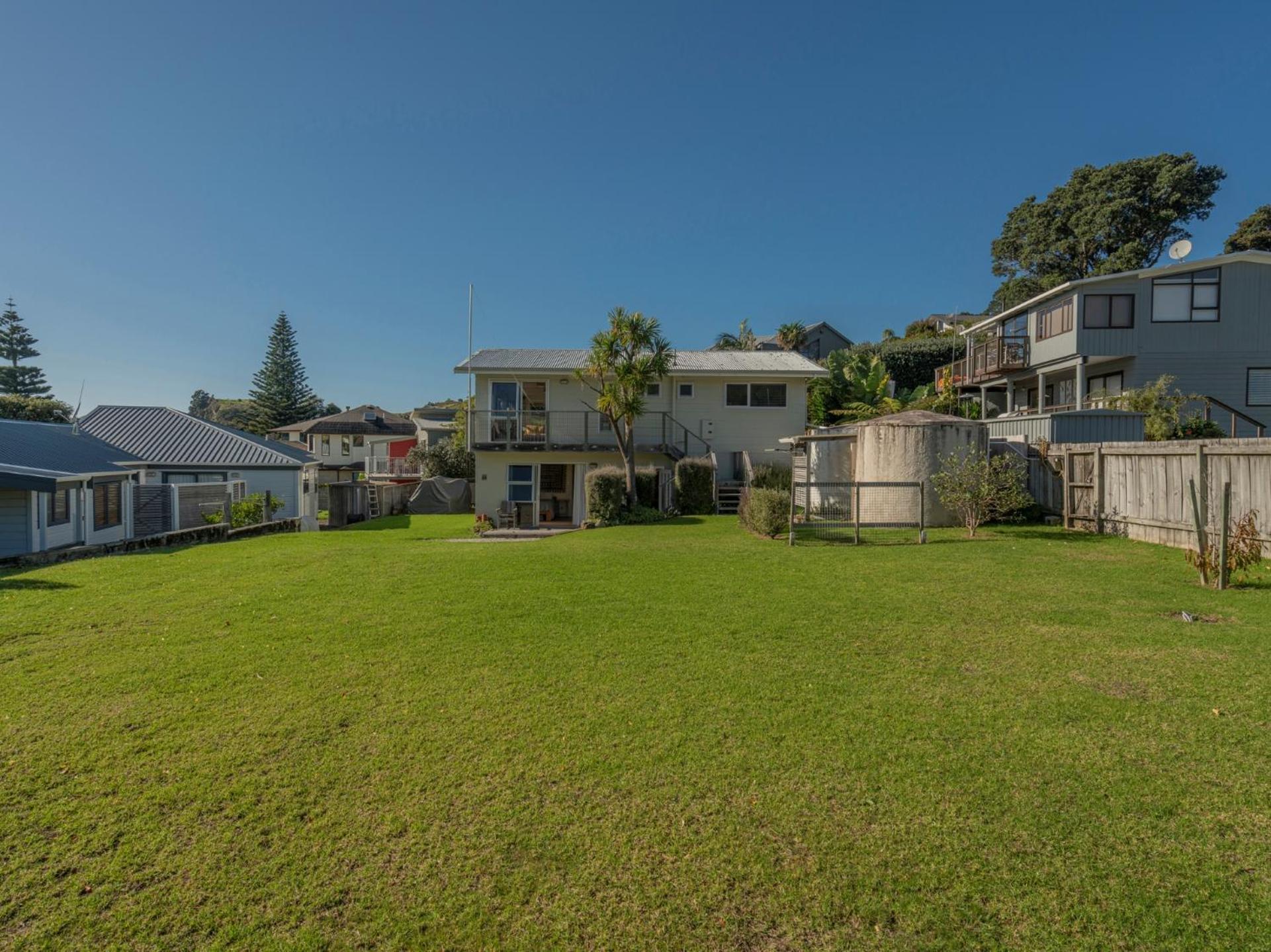 Hahei Kiwi Bach - Hahei Holiday Home Ngoại thất bức ảnh