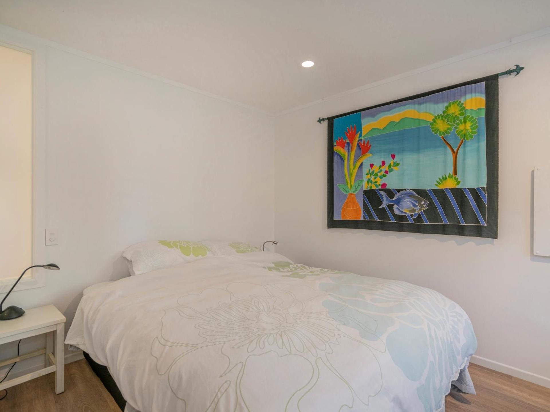 Hahei Kiwi Bach - Hahei Holiday Home Ngoại thất bức ảnh