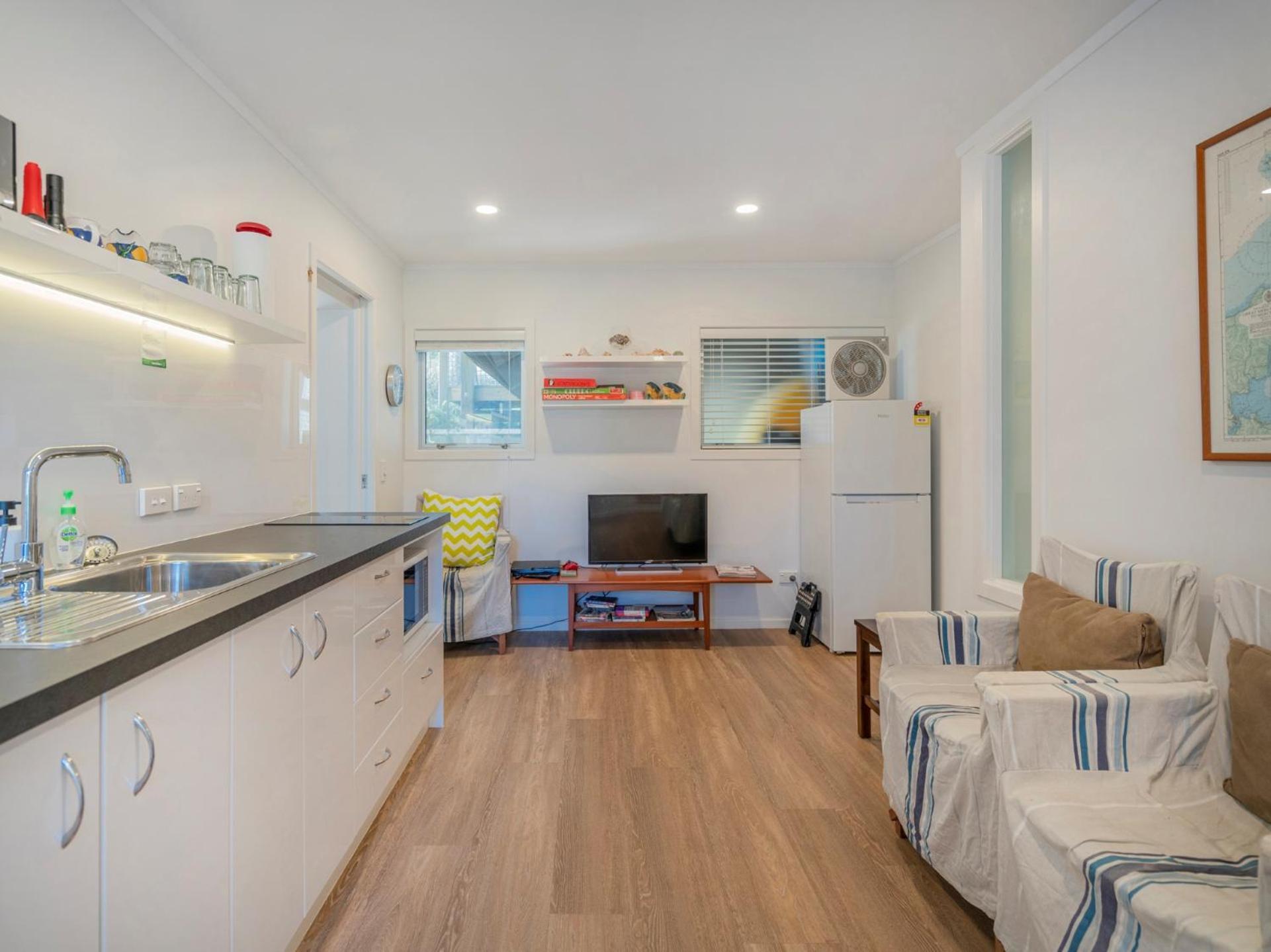 Hahei Kiwi Bach - Hahei Holiday Home Ngoại thất bức ảnh