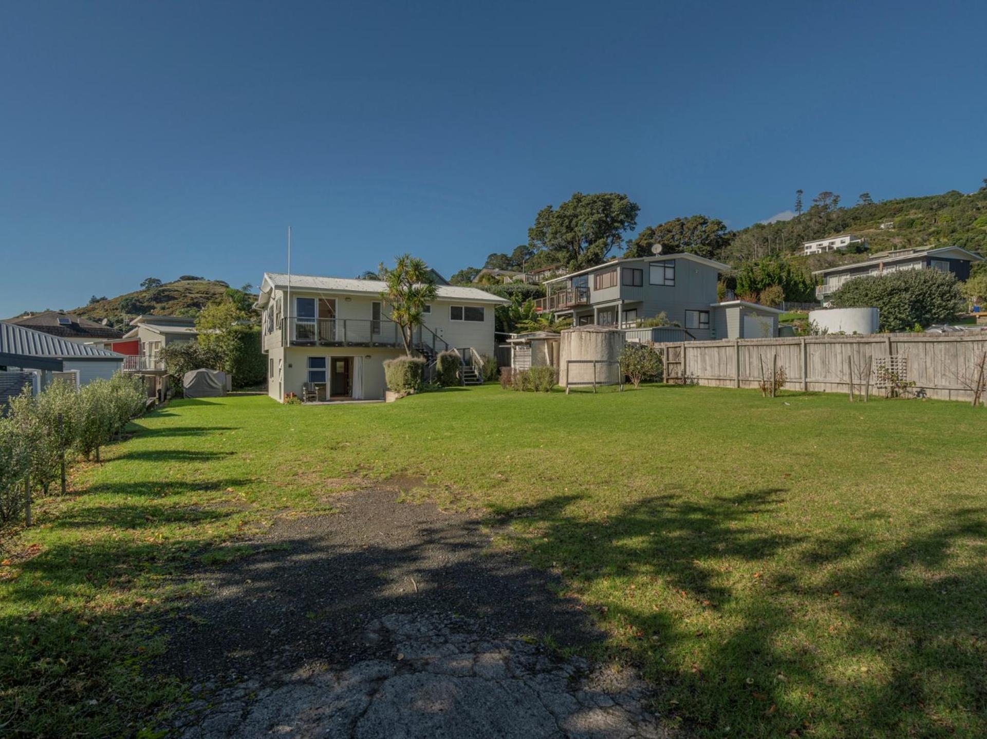 Hahei Kiwi Bach - Hahei Holiday Home Ngoại thất bức ảnh