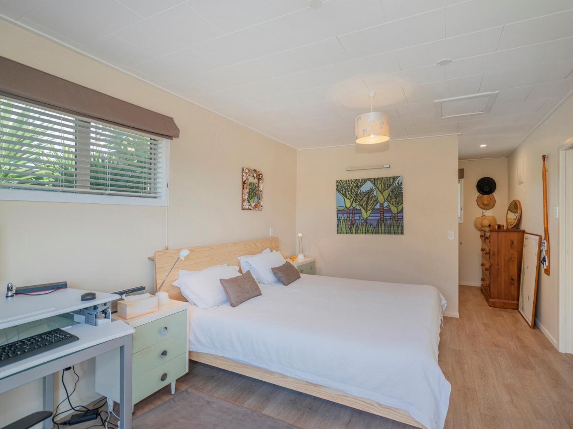 Hahei Kiwi Bach - Hahei Holiday Home Ngoại thất bức ảnh