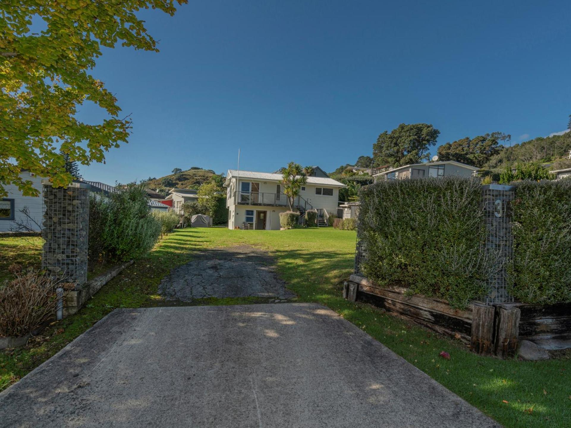 Hahei Kiwi Bach - Hahei Holiday Home Ngoại thất bức ảnh