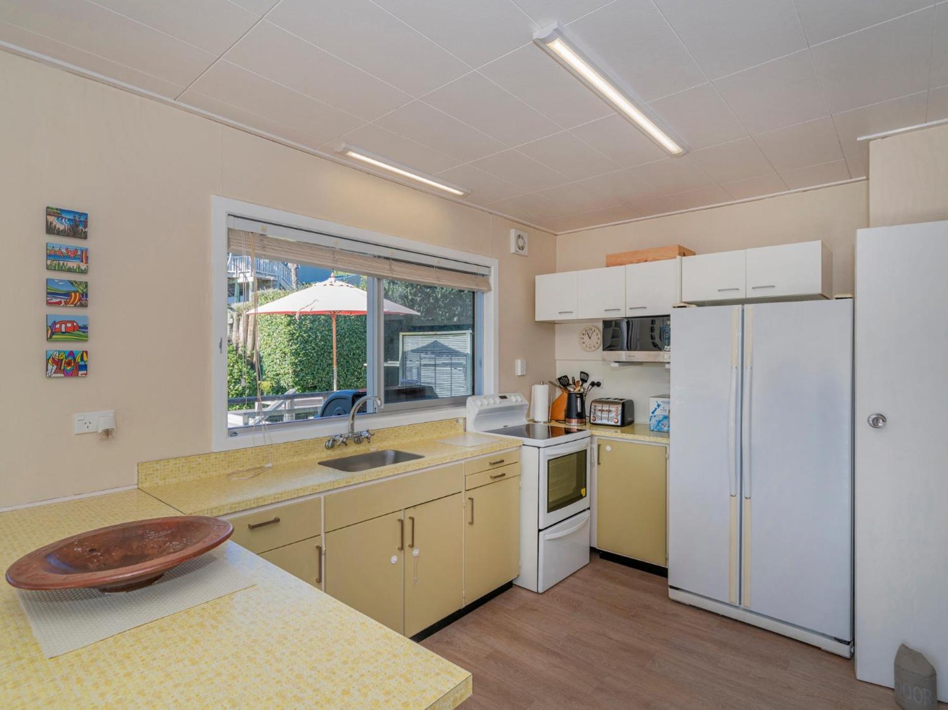 Hahei Kiwi Bach - Hahei Holiday Home Ngoại thất bức ảnh
