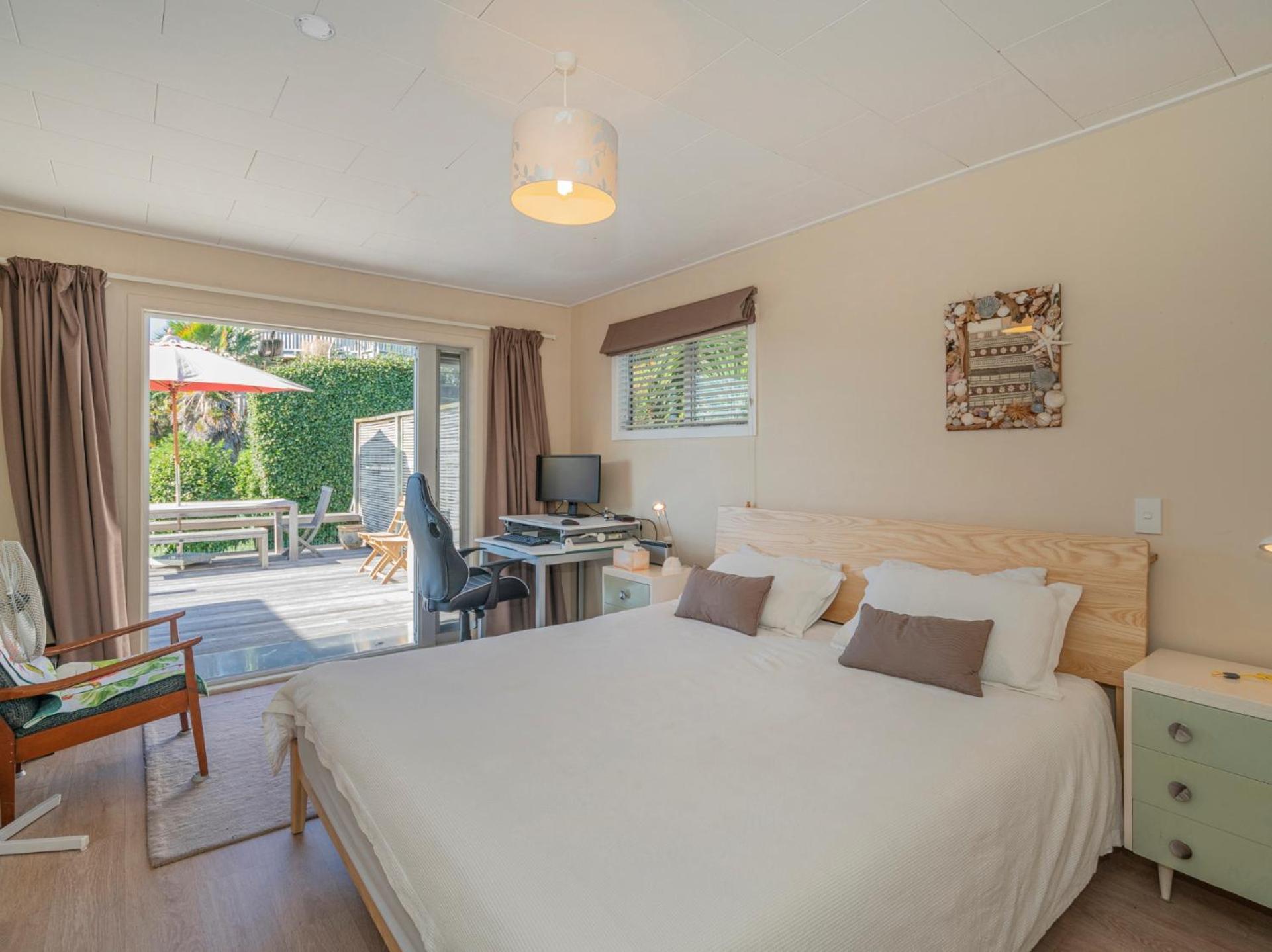 Hahei Kiwi Bach - Hahei Holiday Home Ngoại thất bức ảnh