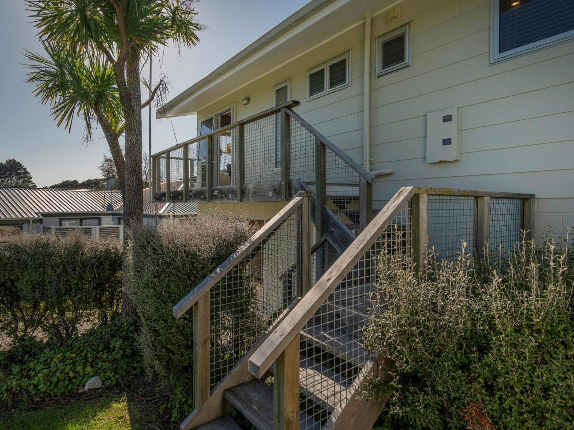 Hahei Kiwi Bach - Hahei Holiday Home Ngoại thất bức ảnh