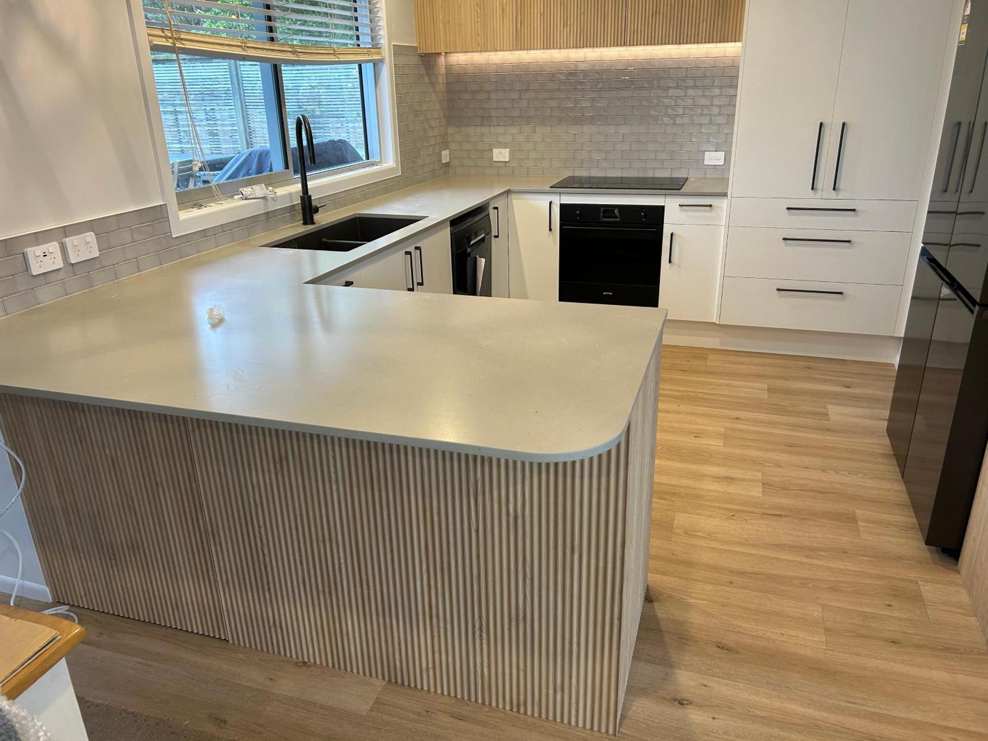 Hahei Kiwi Bach - Hahei Holiday Home Ngoại thất bức ảnh